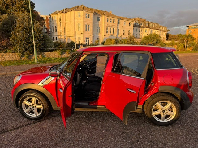 Used MINI Countryman 2014 for sale - 77154434: Photo 24