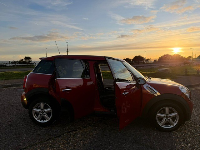 Used MINI Countryman 2014 for sale - 77154434: Photo 25