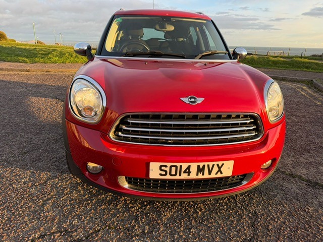 Used MINI Countryman 2014 for sale - 77154434: Photo 3