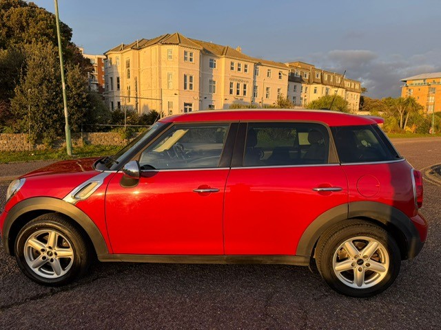 Used MINI Countryman 2014 for sale - 77154434: Photo 5