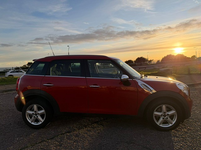 Used MINI Countryman 2014 for sale - 77154434: Photo 6