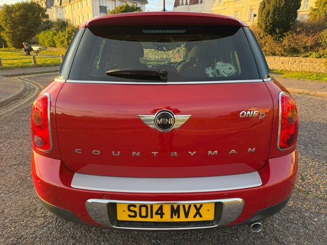 Used MINI Countryman 2014 for sale - 77154434: Photo 8