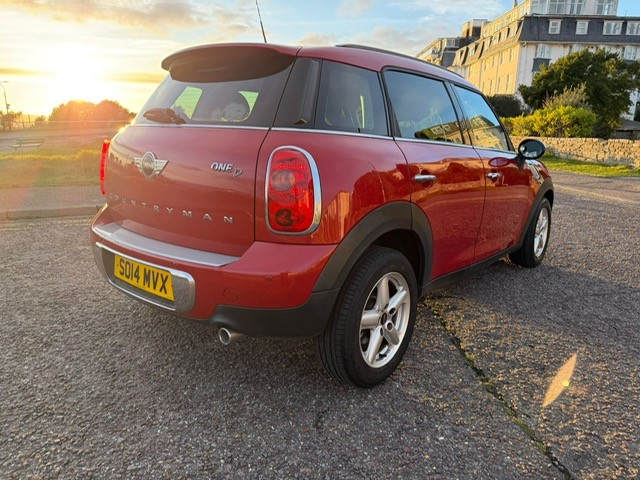 Used MINI Countryman 2014 for sale - 77154434: Photo 9
