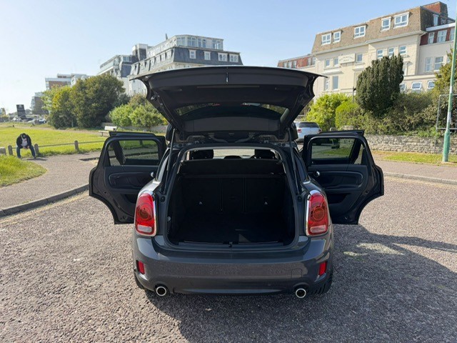 Used MINI Countryman 2019 for sale - 78168728: Photo 12