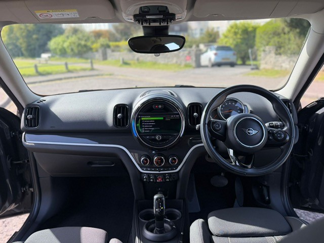 Used MINI Countryman 2019 for sale - 78168728: Photo 13
