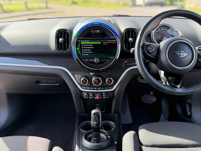 Used MINI Countryman 2019 for sale - 78168728: Photo 14