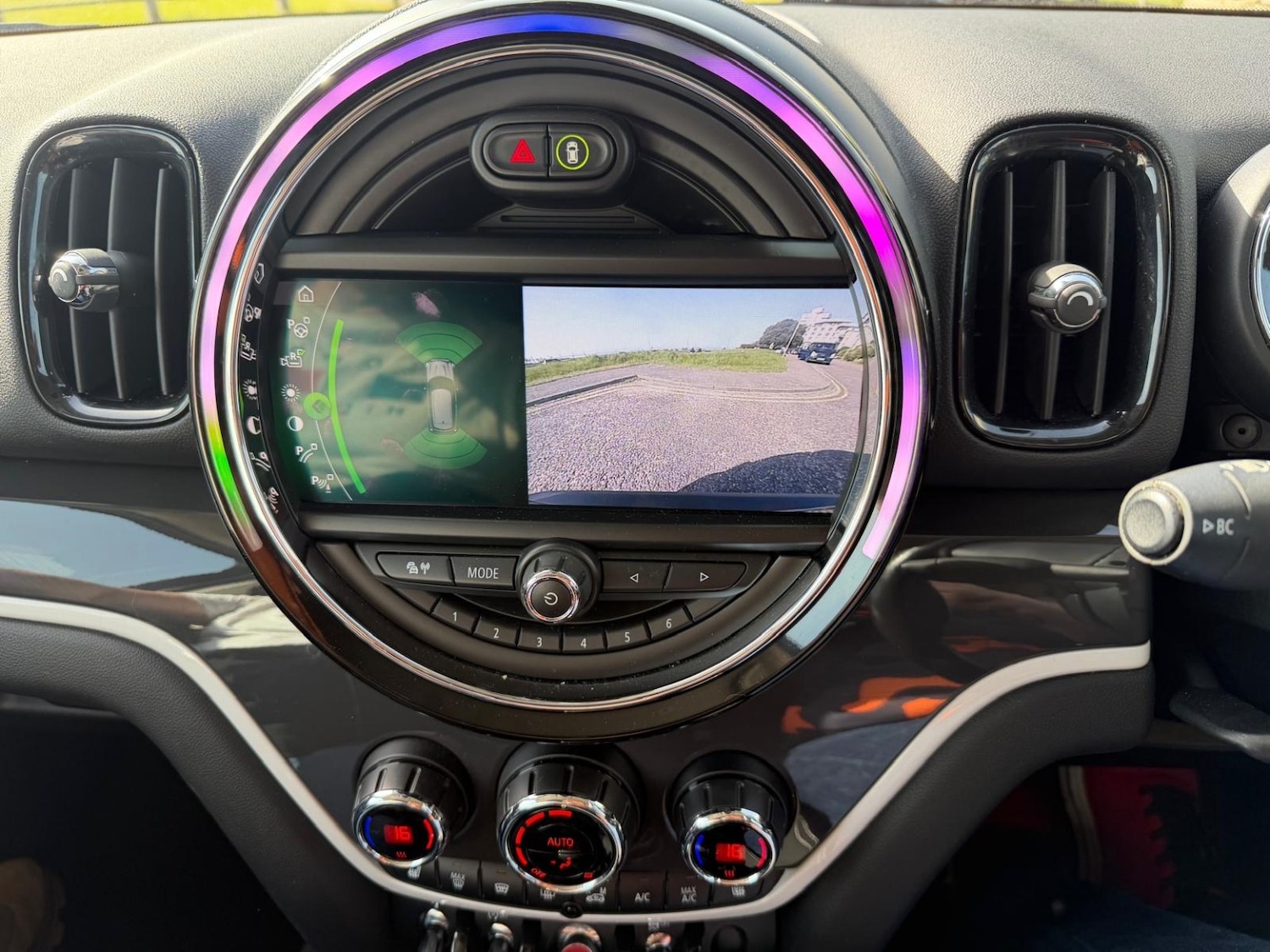 Used MINI Countryman 2019 for sale - 78168728: Photo 15