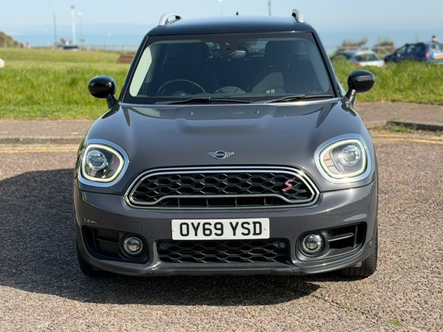 Used MINI Countryman 2019 for sale - 78168728: Photo 2