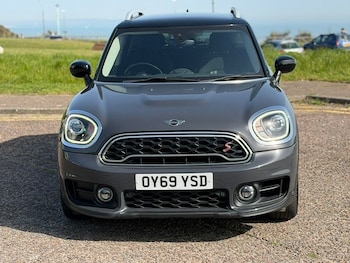 Used MINI Countryman 2019 for sale - 78168728: Photo