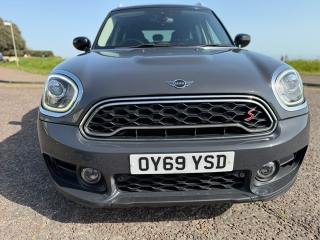 Used MINI Countryman 2019 for sale - 78168728: Photo 3