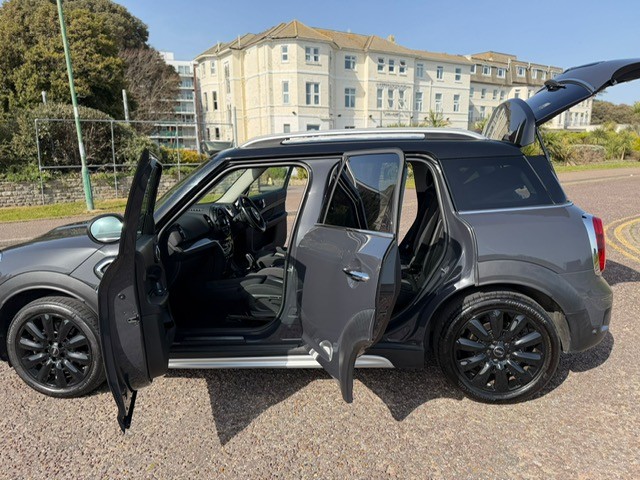 Used MINI Countryman 2019 for sale - 78168728: Photo 30