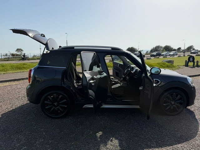 Used MINI Countryman 2019 for sale - 78168728: Photo 31
