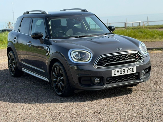 Used MINI Countryman 2019 for sale - 78168728: Photo 38
