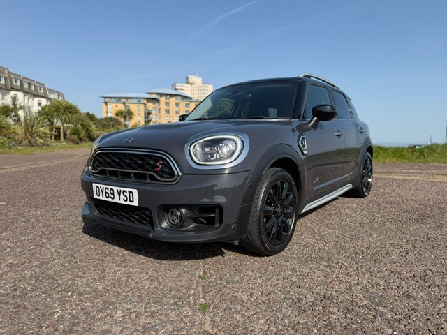 Used MINI Countryman 2019 for sale - 78168728: Photo 39