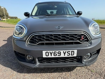 Used MINI Countryman 2019 for sale - 78168728: Photo