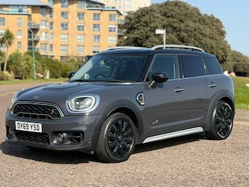 Used MINI Countryman 2019 for sale - 78168728: Photo