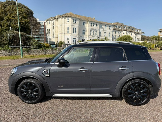 Used MINI Countryman 2019 for sale - 78168728: Photo 5