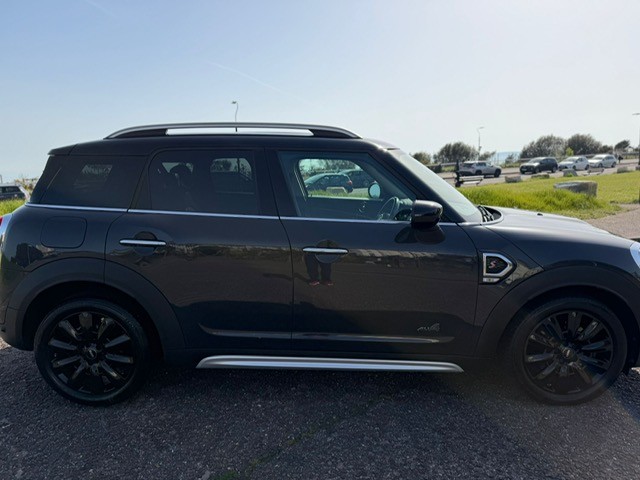 Used MINI Countryman 2019 for sale - 78168728: Photo 6