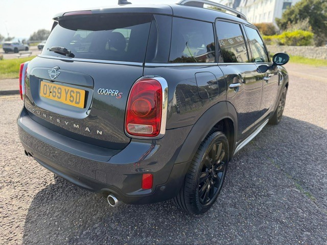 Used MINI Countryman 2019 for sale - 78168728: Photo 7