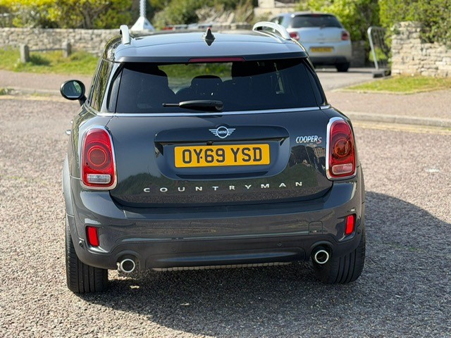 Used MINI Countryman 2019 for sale - 78168728: Photo 8