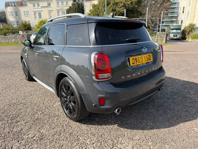 Used MINI Countryman 2019 for sale - 78168728: Photo 9