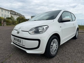 Used Volkswagen up! 2014 for sale - 78469620: Photo