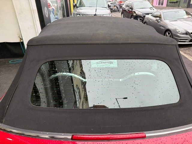 Used MINI Convertible 2011 for sale - 77038933: Photo 10