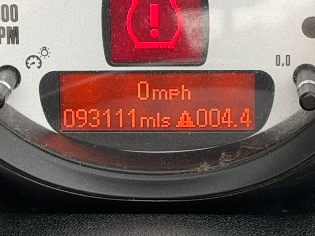 Used MINI Convertible 2011 for sale - 77038933: Photo 20