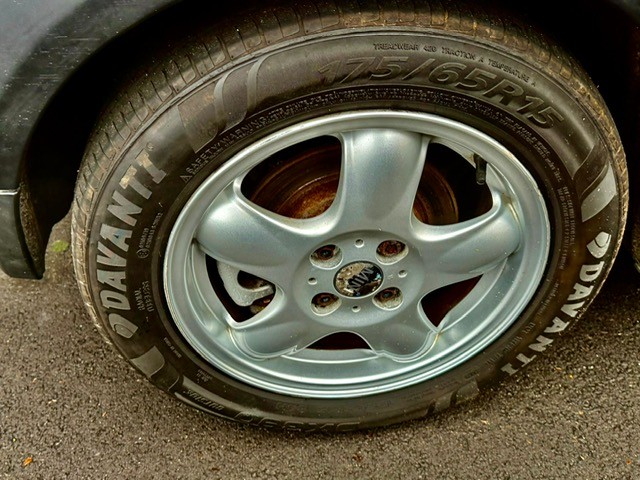 Used MINI Convertible 2011 for sale - 77038933: Photo 22