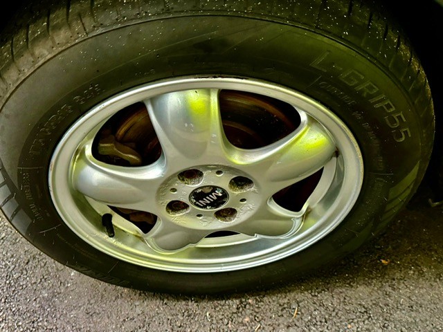 Used MINI Convertible 2011 for sale - 77038933: Photo 23