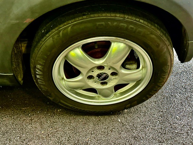 Used MINI Convertible 2011 for sale - 77038933: Photo 24