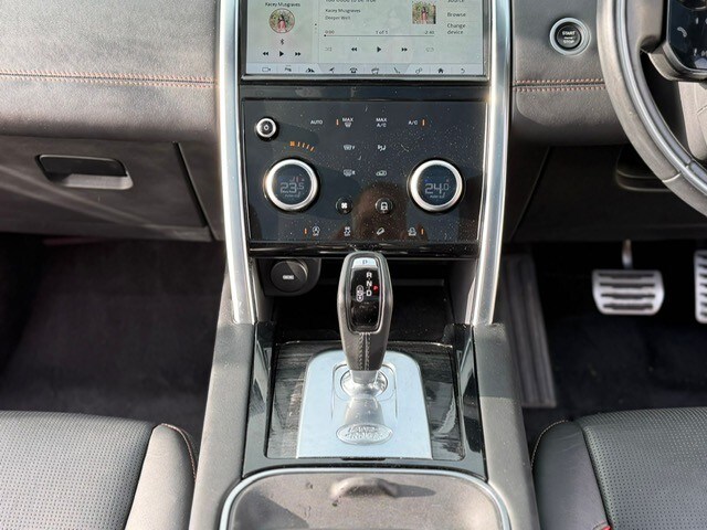 Used Land Rover Discovery Sport 2019 for sale - 77707128: Photo 13