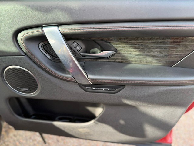 Used Land Rover Discovery Sport 2019 for sale - 77707128: Photo 17