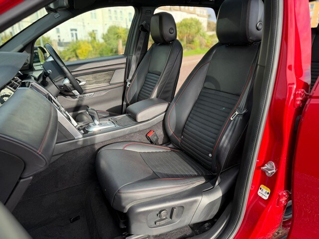 Used Land Rover Discovery Sport 2019 for sale - 77707128: Photo 21