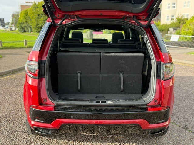 Used Land Rover Discovery Sport 2019 for sale - 77707128: Photo 29