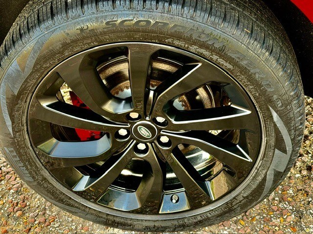 Used Land Rover Discovery Sport 2019 for sale - 77707128: Photo 39