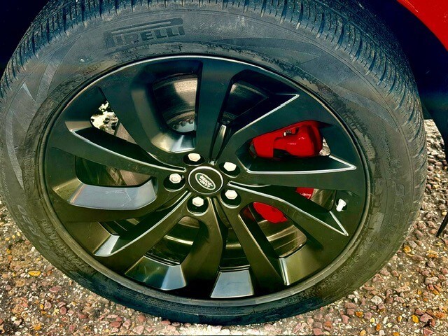 Used Land Rover Discovery Sport 2019 for sale - 77707128: Photo 40