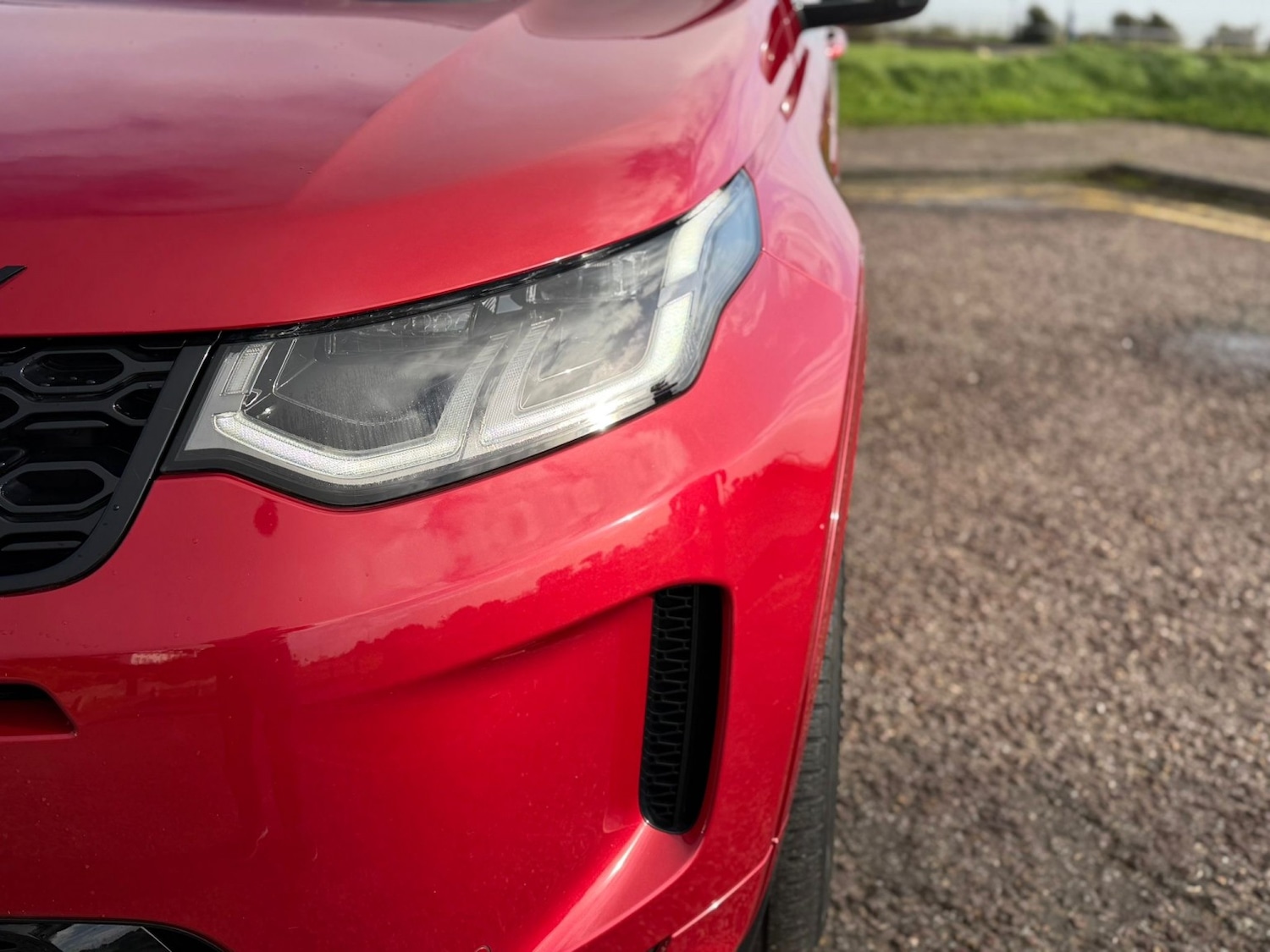 Used Land Rover Discovery Sport 2019 for sale - 77707128: Photo 5