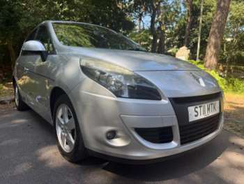 2011 - 1.6 VVT Dynamique TomTom 5dr