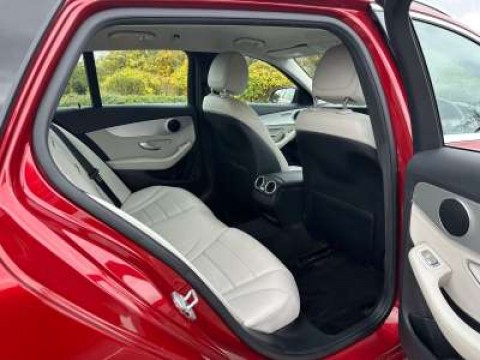 Used Mercedes-Benz C Class 2015 for sale - 76948661: Photo 17