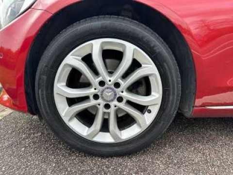 Used Mercedes-Benz C Class 2015 for sale - 76948661: Photo 25