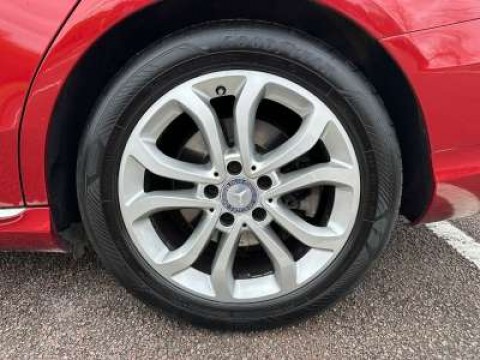 Used Mercedes-Benz C Class 2015 for sale - 76948661: Photo 26