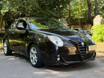2011 - 1.4 TB MultiAir Lusso Euro 5 (s/s) 3dr