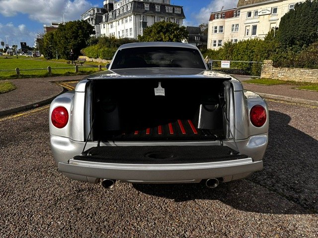 Used Chevrolet SSR 2024 for sale - 77721248: Photo 16