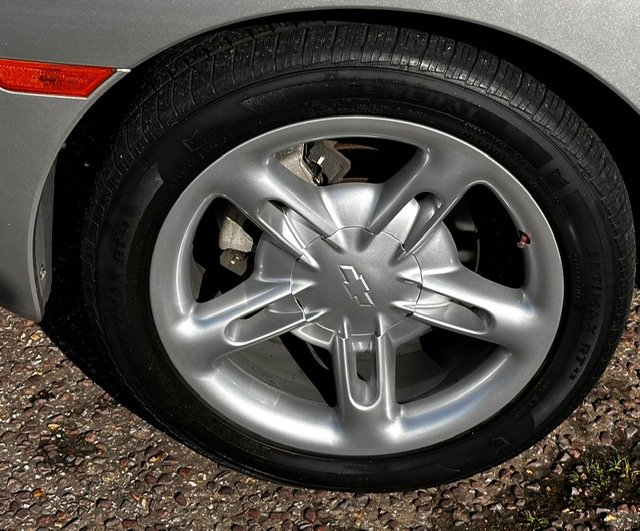 Used Chevrolet SSR 2024 for sale - 77721248: Photo 31