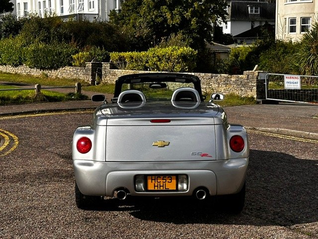 Used Chevrolet SSR 2024 for sale - 77721248: Photo 37