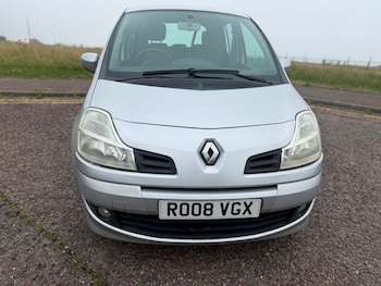 Used Renault Grand Modus 2008 for sale - 78944820: Photo