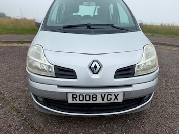 Used Renault Grand Modus 2008 for sale - 78944820: Photo