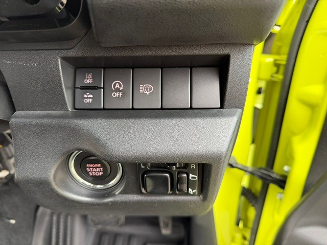 Used Suzuki Jimny 2022 for sale - 77065704: Photo 11