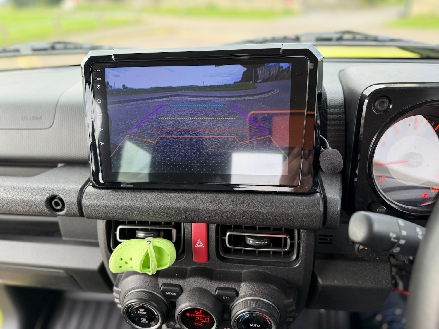 Used Suzuki Jimny 2022 for sale - 77065704: Photo 13